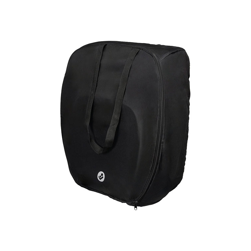 MAXI COSI - Nomad XL Plus 15個月-12歲 (I-SIZE 76-150CM) 摺叠式汽車座椅 (黑色)【立即預訂! 約7-10個工作日後出貨】
