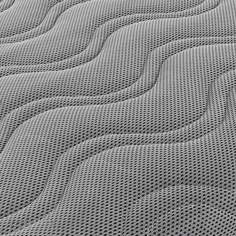 Little Somethings - 舒適雙面迷你嬰兒床褥N系列 (95x52cm)