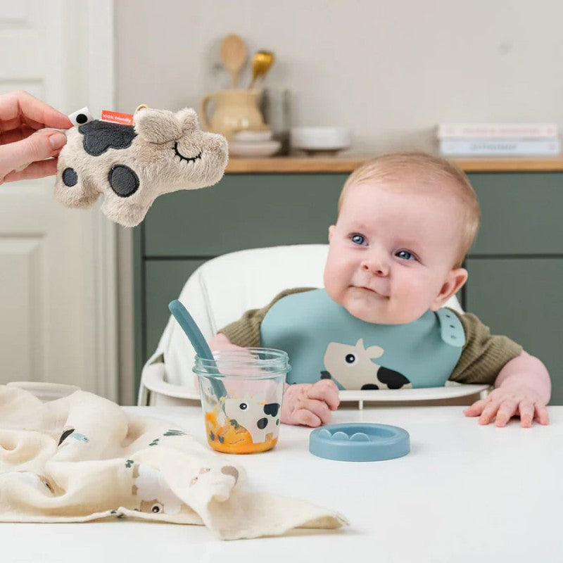 Done by Deer - 嬰兒零食樽 2件組 Tiny farm