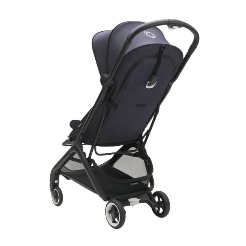 Bugaboo Butterfly 旅行嬰兒車(風暴藍)【立即預訂!約15個工作天出貨】