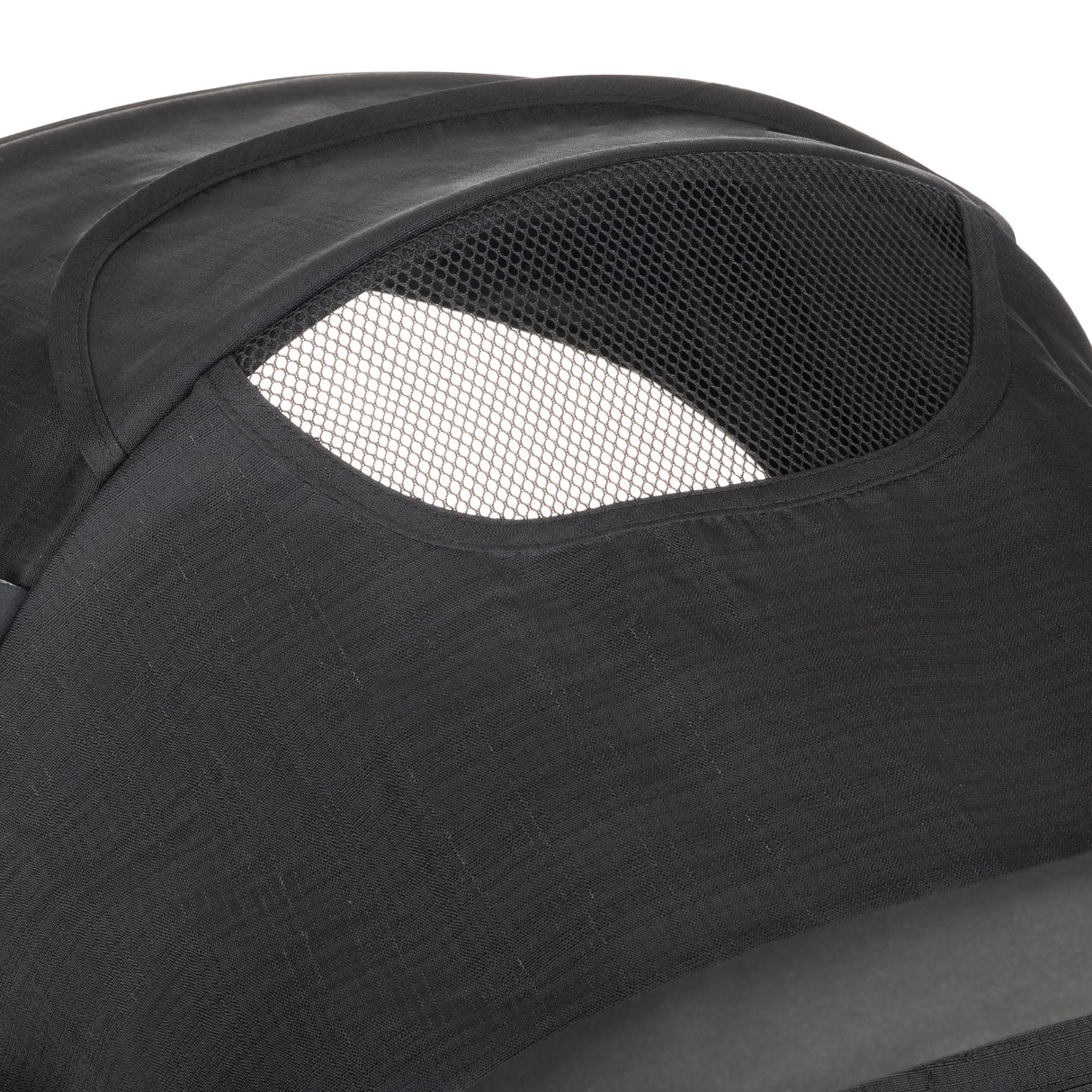 Evenflo - Reversi 輕巧可翻轉嬰兒車(黑色)