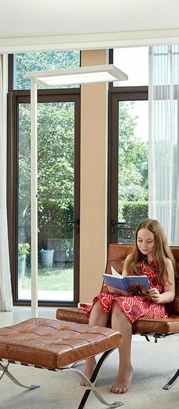 Waldmann - Cidoo Free-Standing Luminaire【Pre Order Now! Delivery after 10 working days】