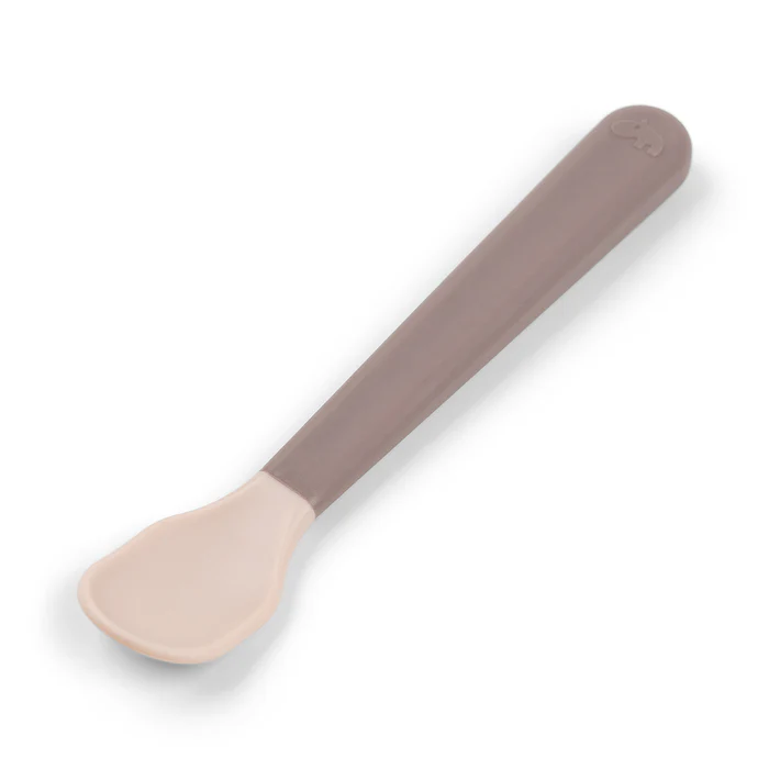 Done by Deer - Foodie First 快樂雲朵餐具套裝 (粉色)