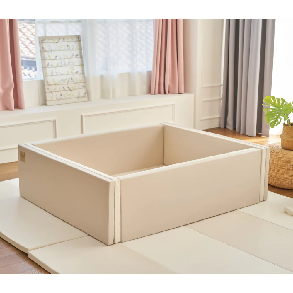 Caraz - Bumper Mat(140*120cm)