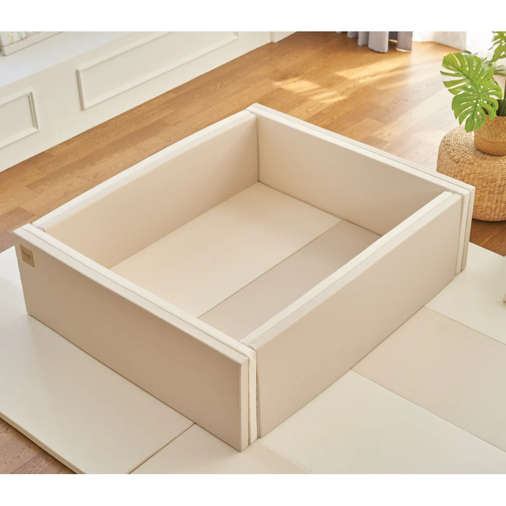 Caraz - Bumper Mat(140*120cm)