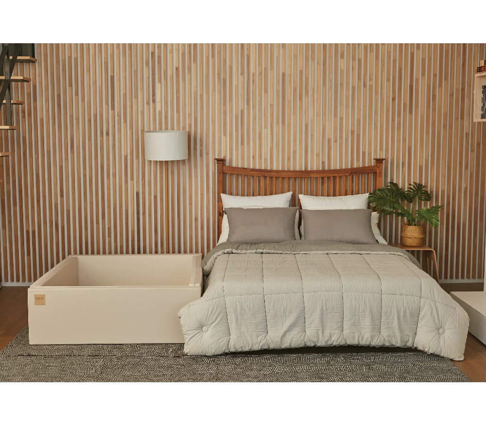 Caraz - Bumper Mat(140*120cm)