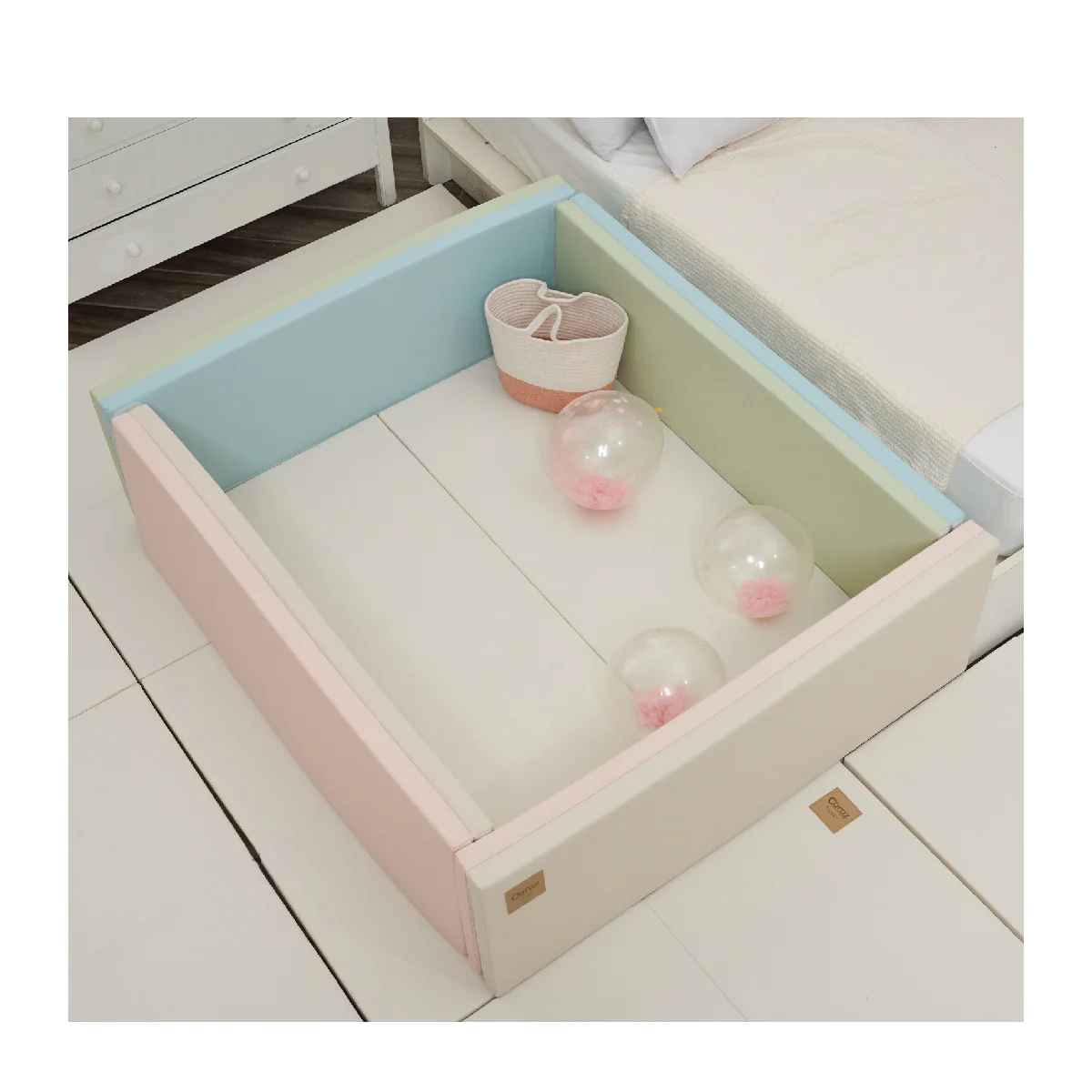 Caraz - Bumper Mat(140*120cm)