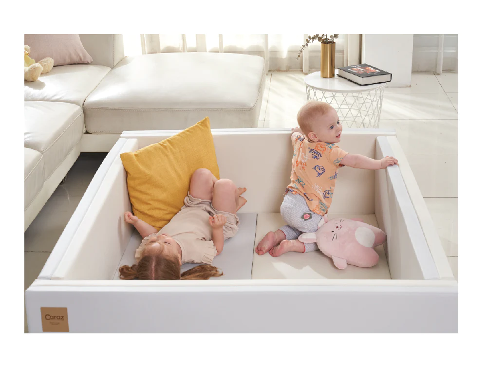 Caraz - Bumper Mat(140*120cm)