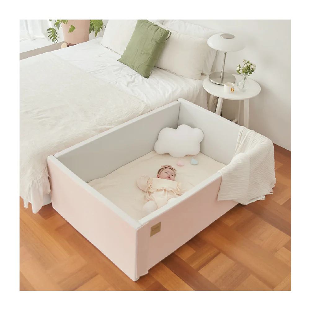 Caraz - Nice Bumper Mat(128*88cm)