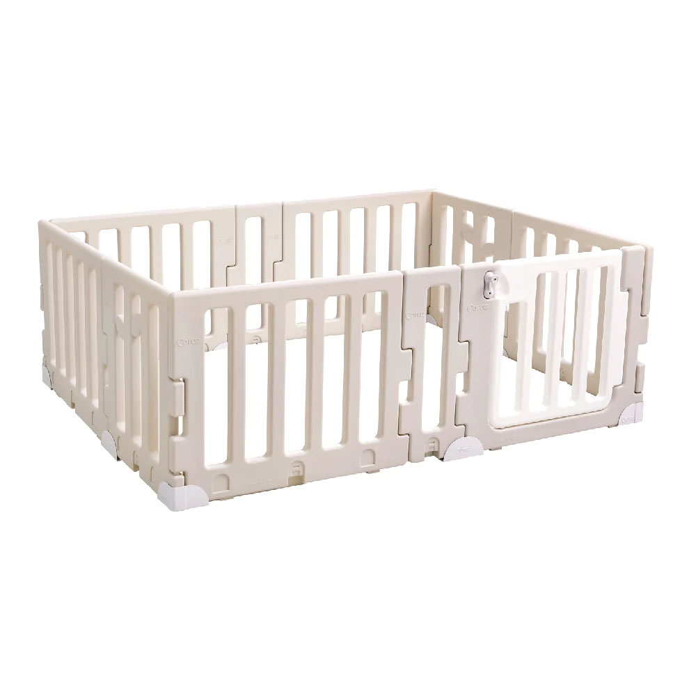 Caraz - Leaf Cutie Baby Room 168*128cm(excluding floor mat)