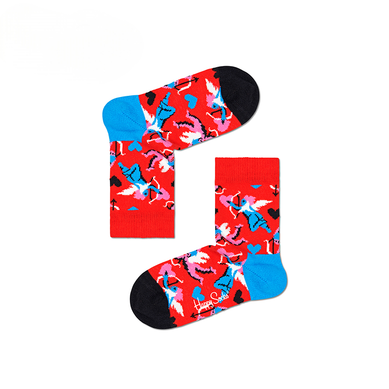 Happy Socks - Kids Cupid Sock 2-3Y