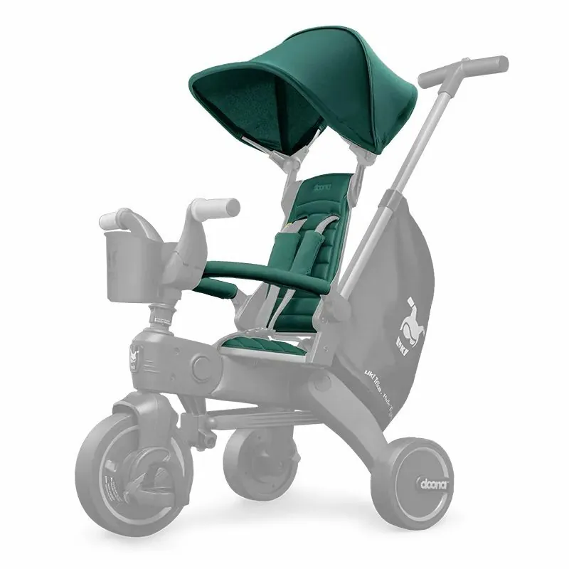 Doona - Liki Trike Fabric Set