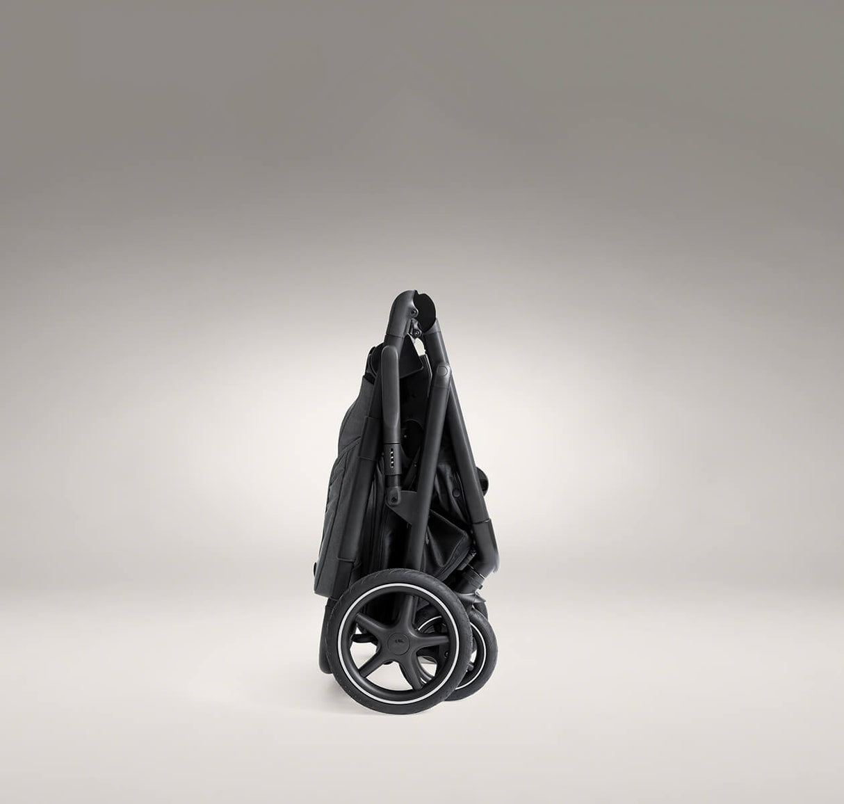 Joie - versiti™ single-to-double pram (Ebony)