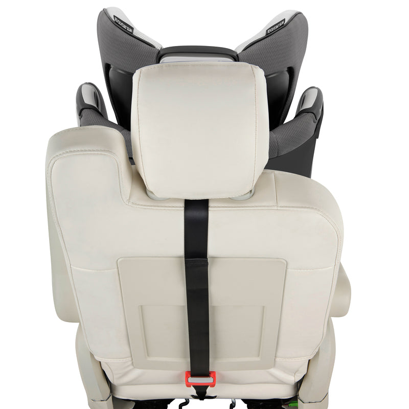 Evenflo - Gold Revolve 360 Slim 2-in-1 Rotational Car Seat with SensorSafe