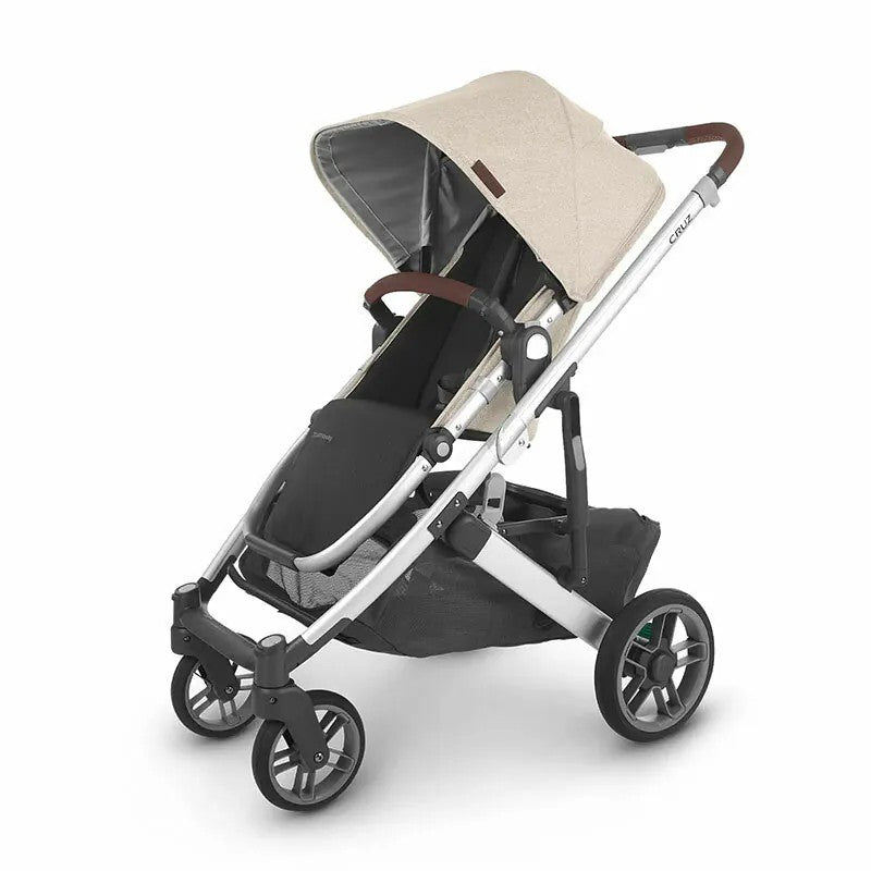 UPPAbaby - Cruz V2 Stroller (Declan,Available from 6 months)【Pre Order Now! Delivery after 15 working days】