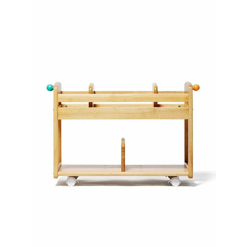 Yamatoya - Buono 3 Book Wagon【Pre Order Now! Delivery after 7~10 working days】