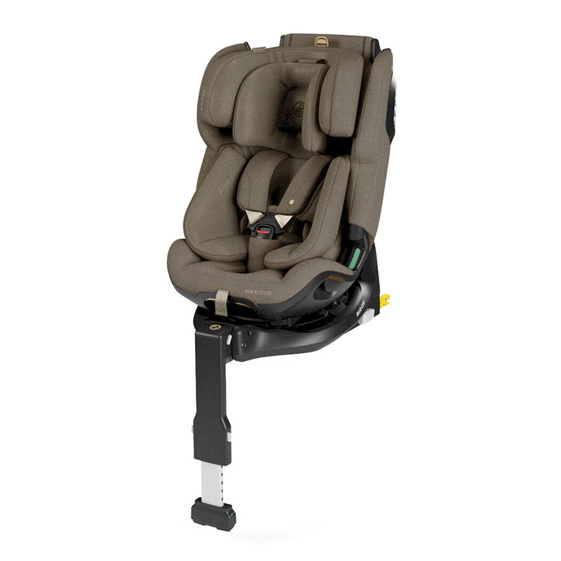 MAXI COSI - Emerald 360 Pro (初生至12歲)R129(40-150CM)旋轉汽車座椅