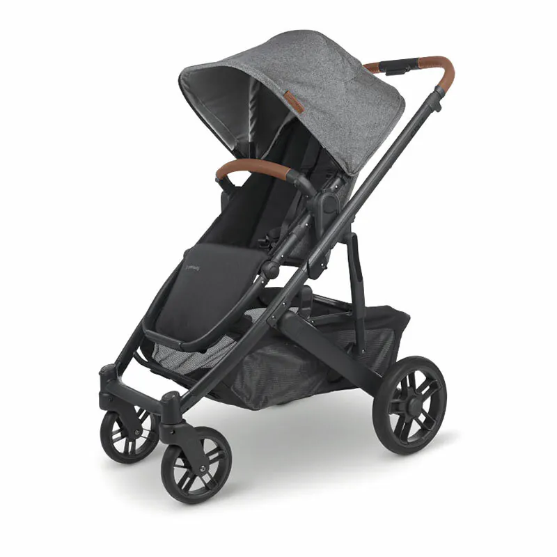 UPPAbaby - Cruz V2 Stroller (Available from 6 months)
