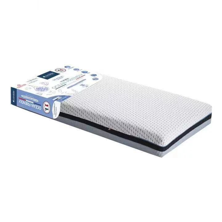 Candide - Ocean friendly mattress(60x120cm)