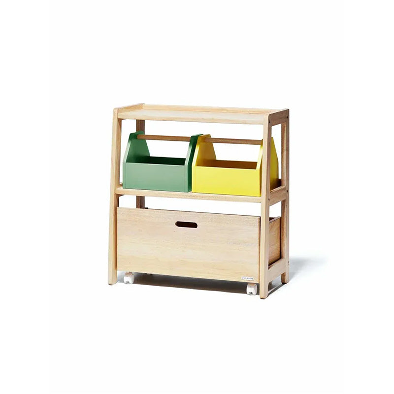 Yamatoya - Norsta 3 玩具收納箱