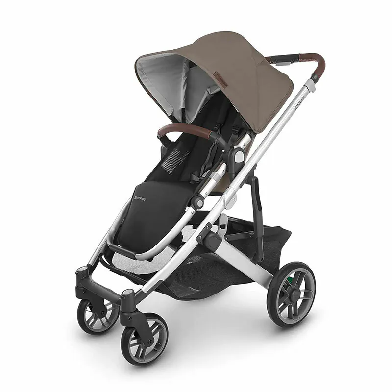 UPPAbaby - Cruz V2 Stroller (Available from 6 months)