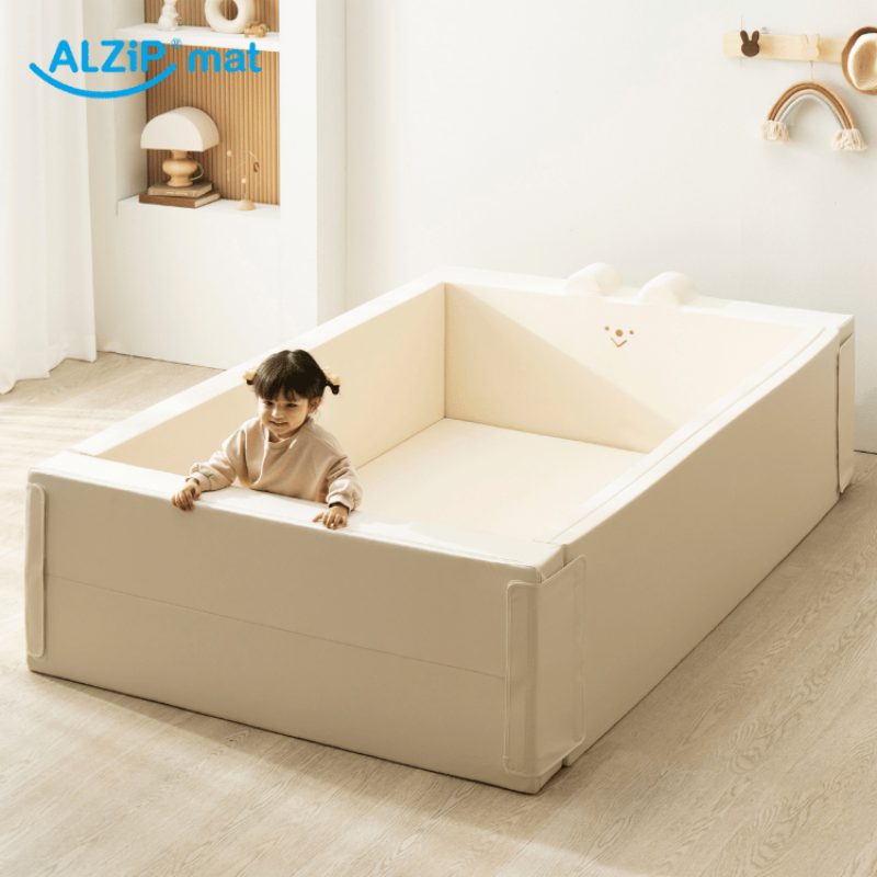 Alzipmat - Family Bumper Bed【Pre Order Now! Delivery after 1 month】