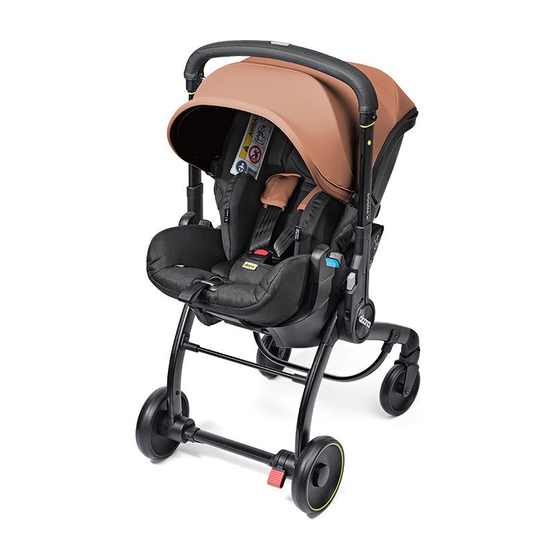Doona X - Car Seat & Stroller