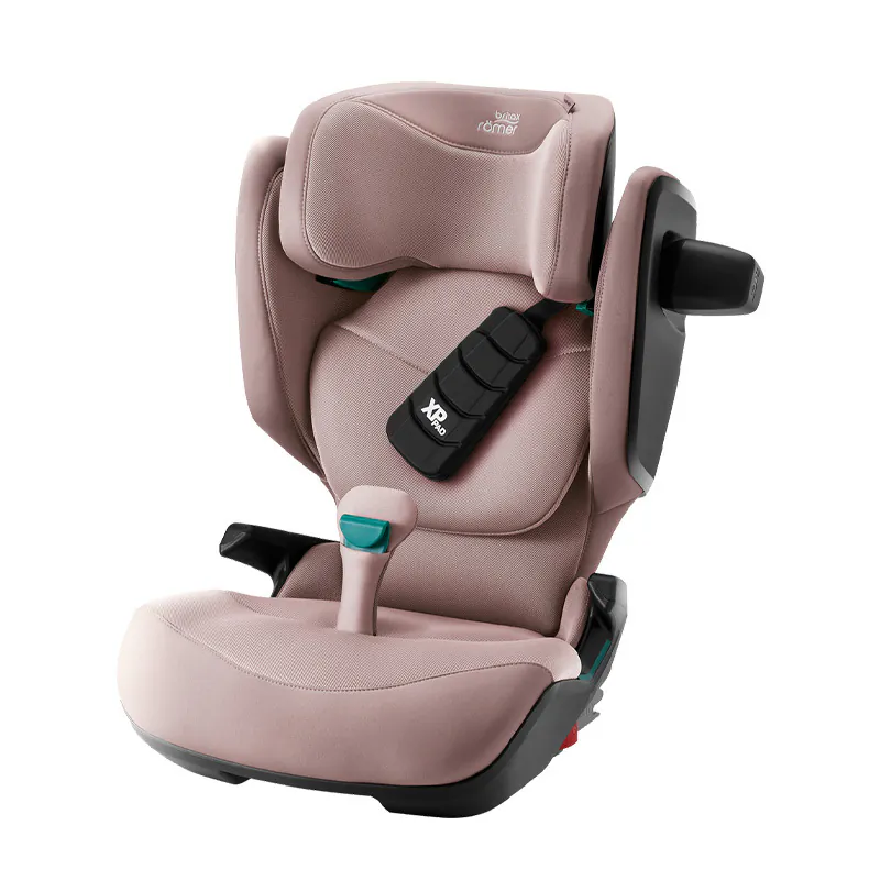Britax - Kidfix Pro Car Seat (R129 I-size)(Approximately 3-12yro/100-105cm)