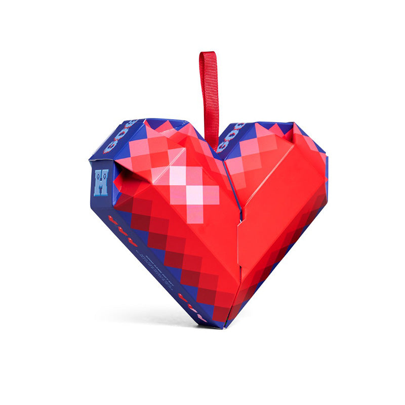 Happy Socks - 成人襪 Good Game兩件套禮盒 36-40