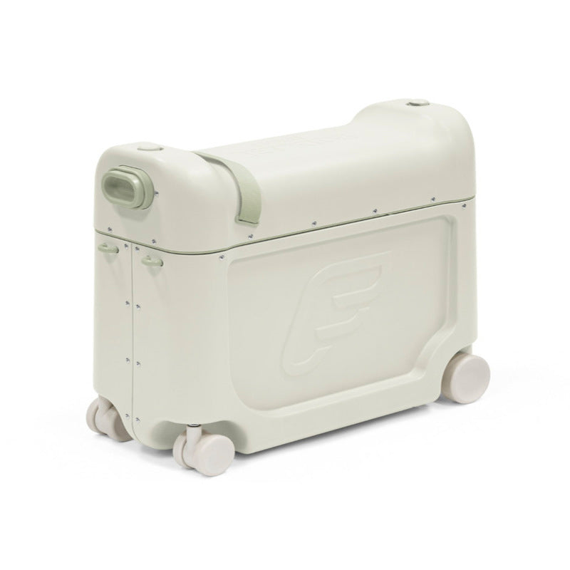 Stokke® JetKids™ BedBox™ V4(Sea Green)【Pre order now! Delivery on first of Jan 2026】