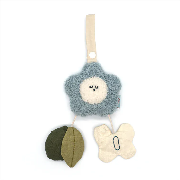 Learning Time - Trusty Flower