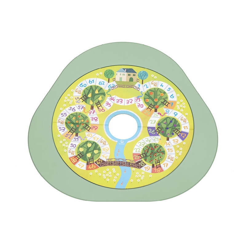 Stokke® MuTable™ 遊戲板 V2