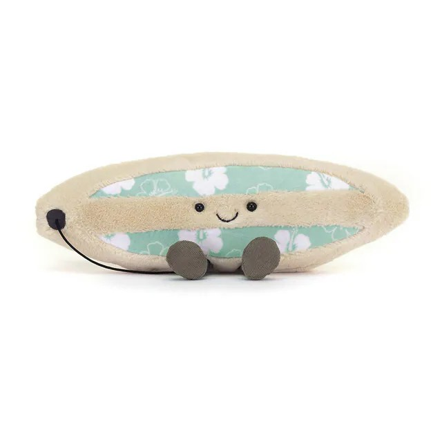 Jellycat - Amuseables Sports Surfboard
