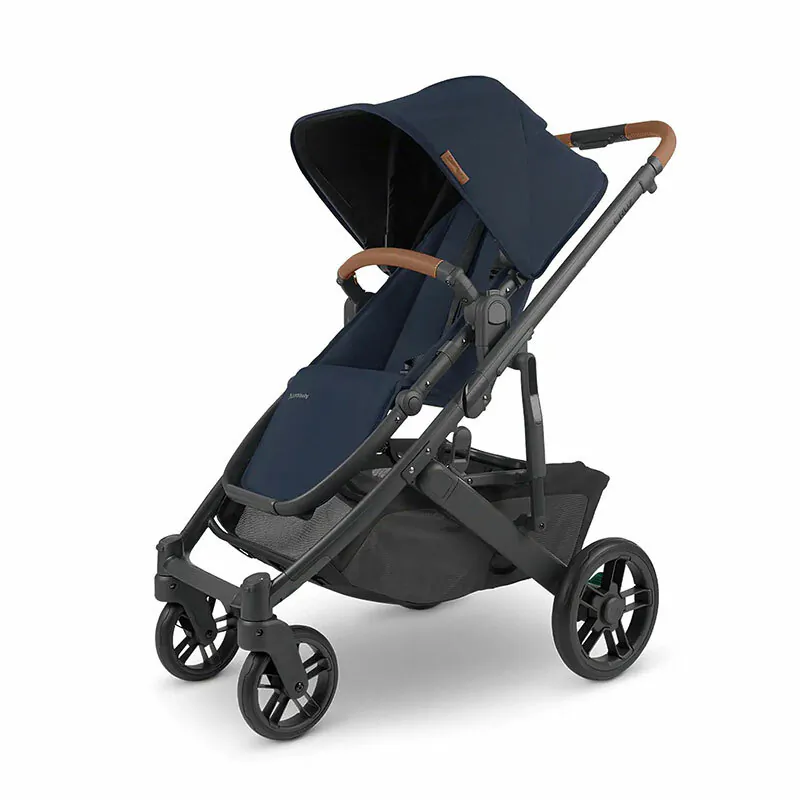 UPPAbaby - Cruz V2 Stroller (Noa, Available from 6 months)