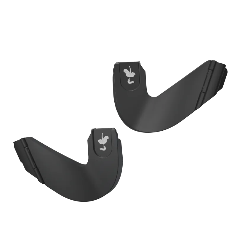 Joolz - Aer2 汽車座椅適配器【立即預訂,26年1月中發貨!】