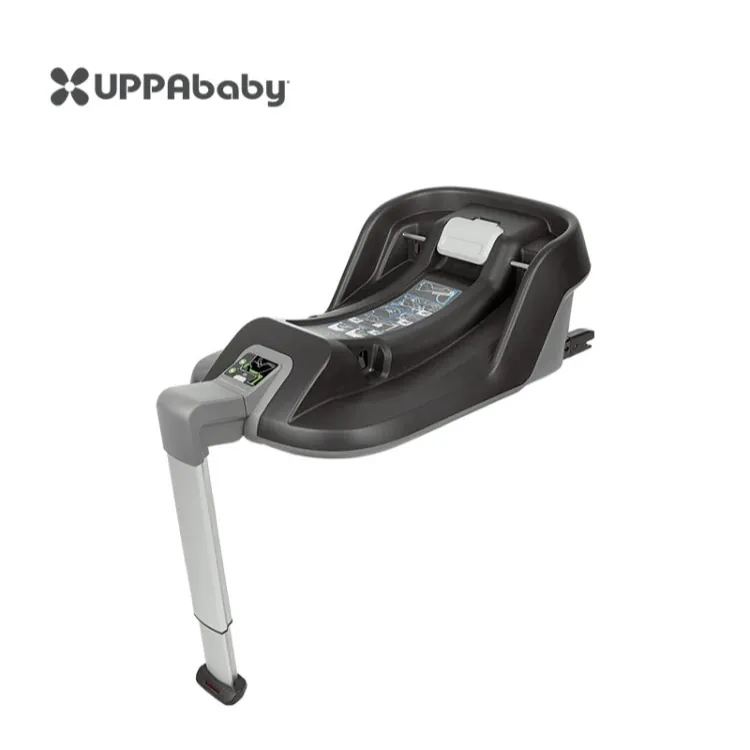 UPPAbaby - Mesa I-Size 底座【立即預訂! 15個工作日後出貨】