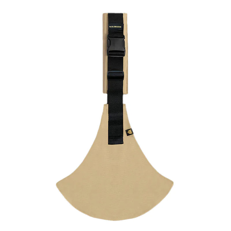 Wildride - 嬰兒揹帶 MAIN