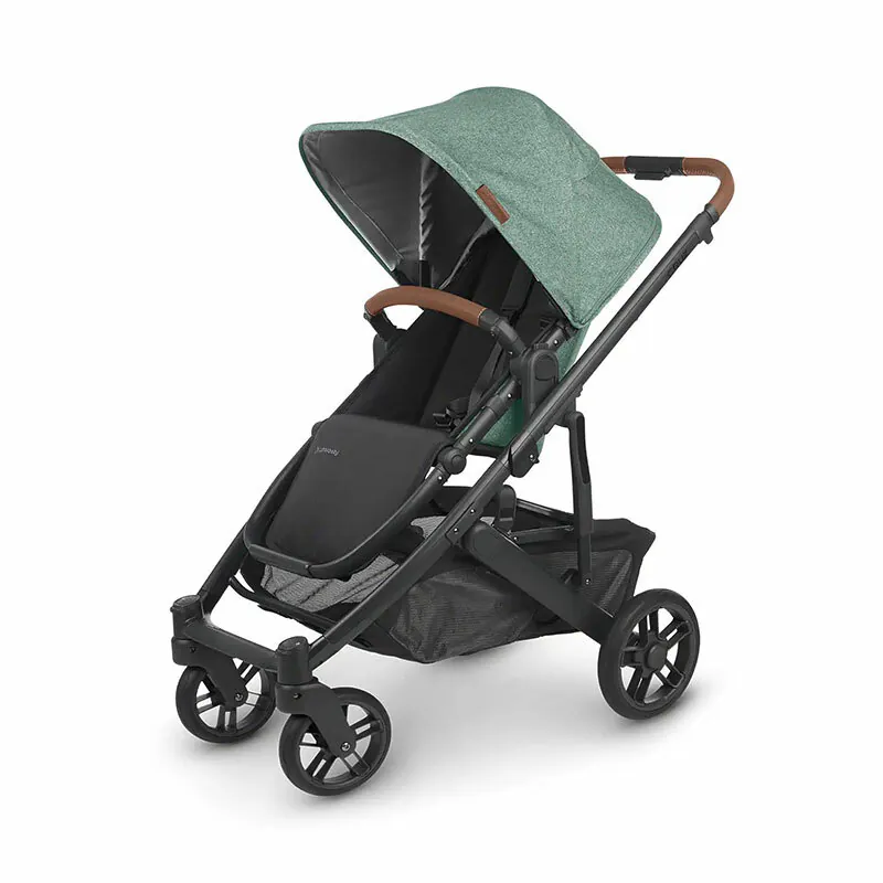 UPPAbaby - Cruz V2 Stroller (Available from 6 months)
