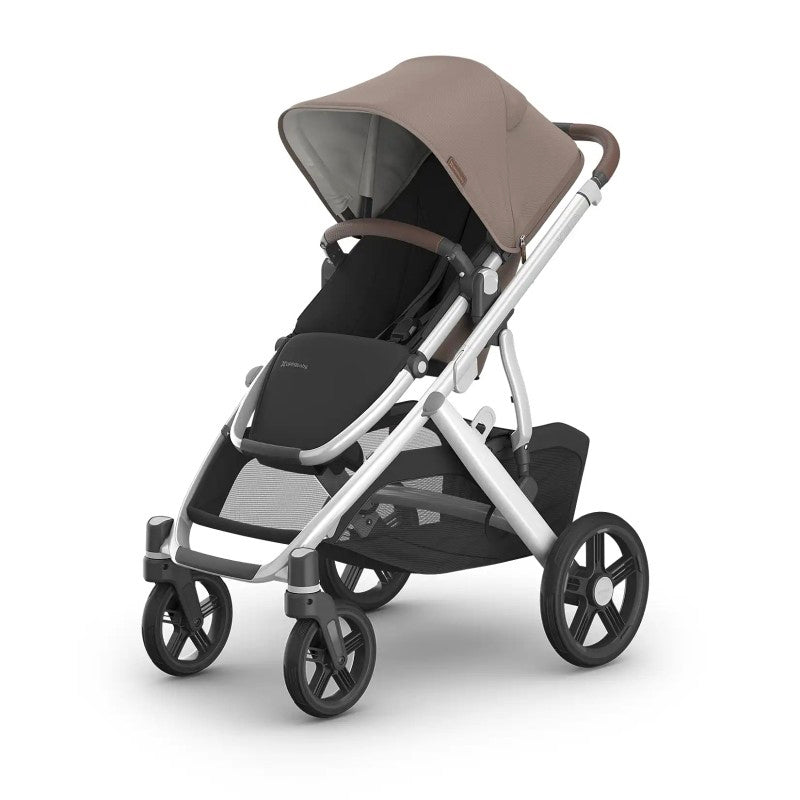 UPPAbaby - Vista V3 single seat Stroller(Available from 6 months)