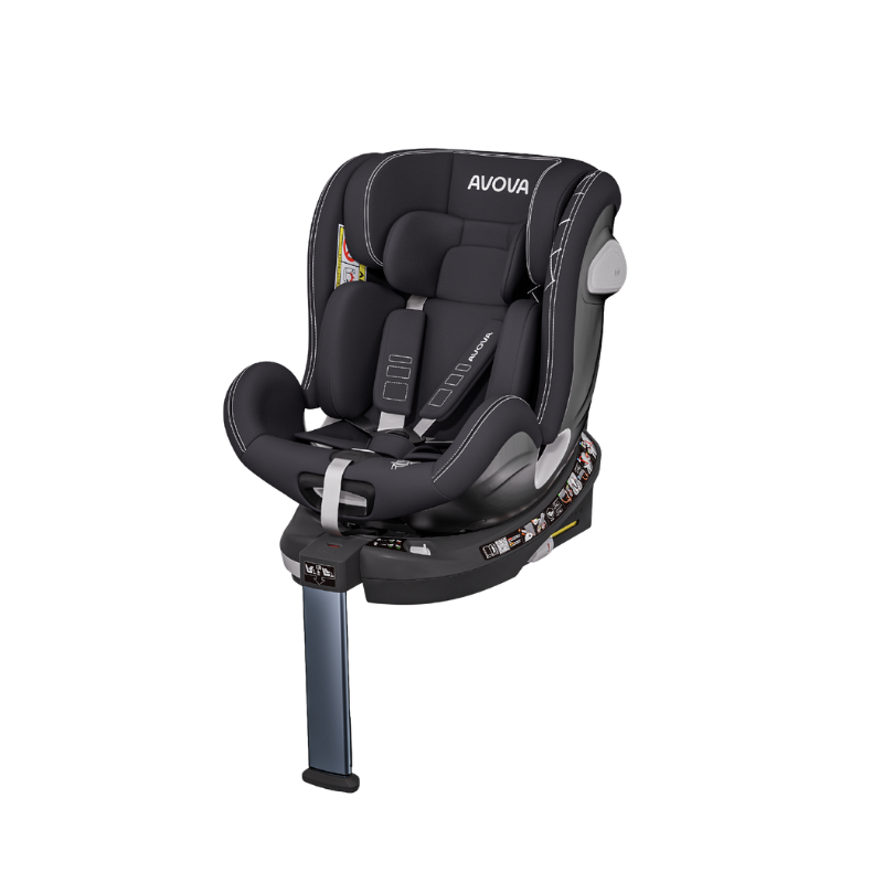 AVOVA - Swan-Fix Pro i-Size