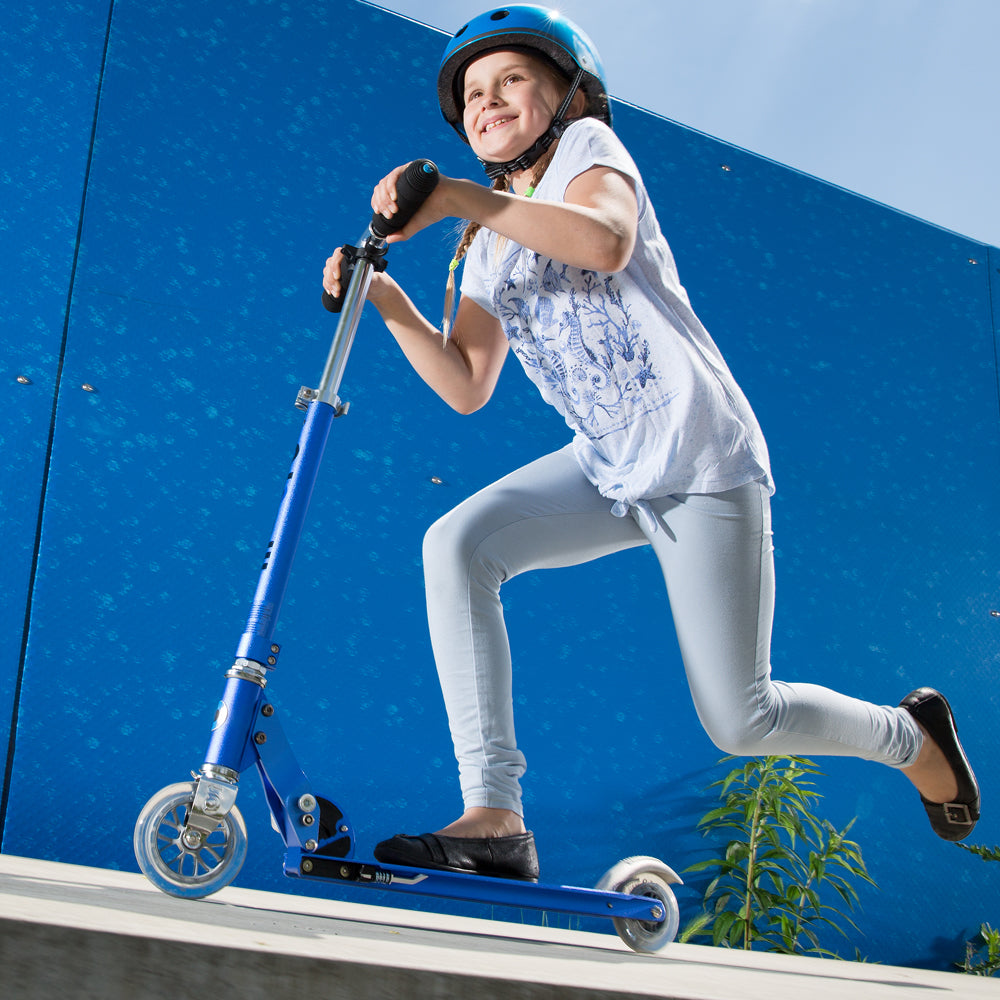 Micro - Sprite 基礎款滑板車(5-12歲)【立即預訂!7個工作天後出貨】