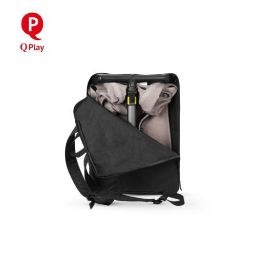 Qplay - Travel Bag