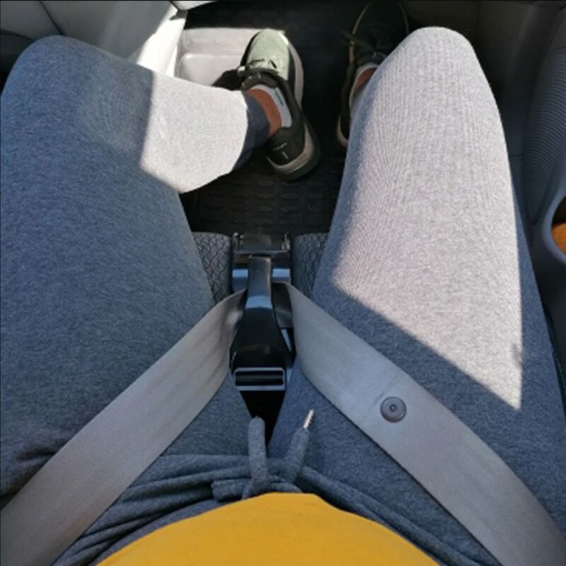 Mimibelt - 孕婦安全帶