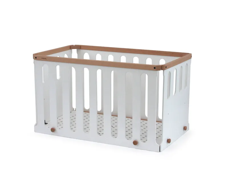 Hoppl - bebed play circle【Pre Order Now! Delivery after 7~10 working days】