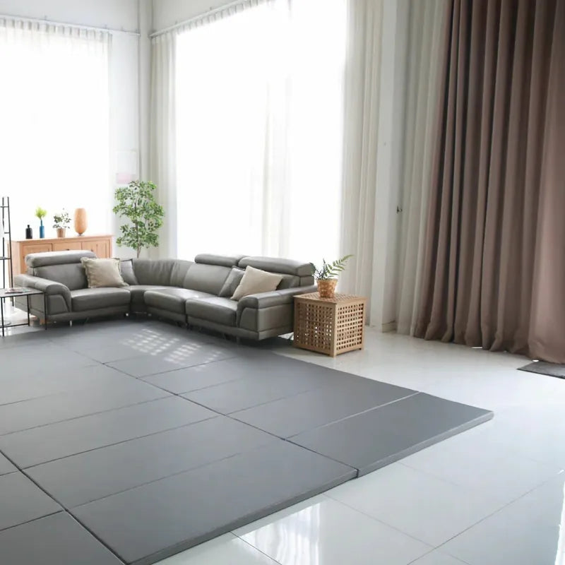 Caraz - Signature Clean Foldable Mat