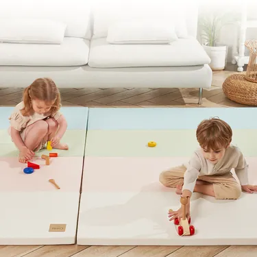 Caraz - S4 Star Foldable Mat Haze (100*200cm)