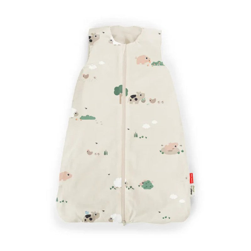 Done by Deer - 睡袋 TOG 1.0 Tiny farm 沙色