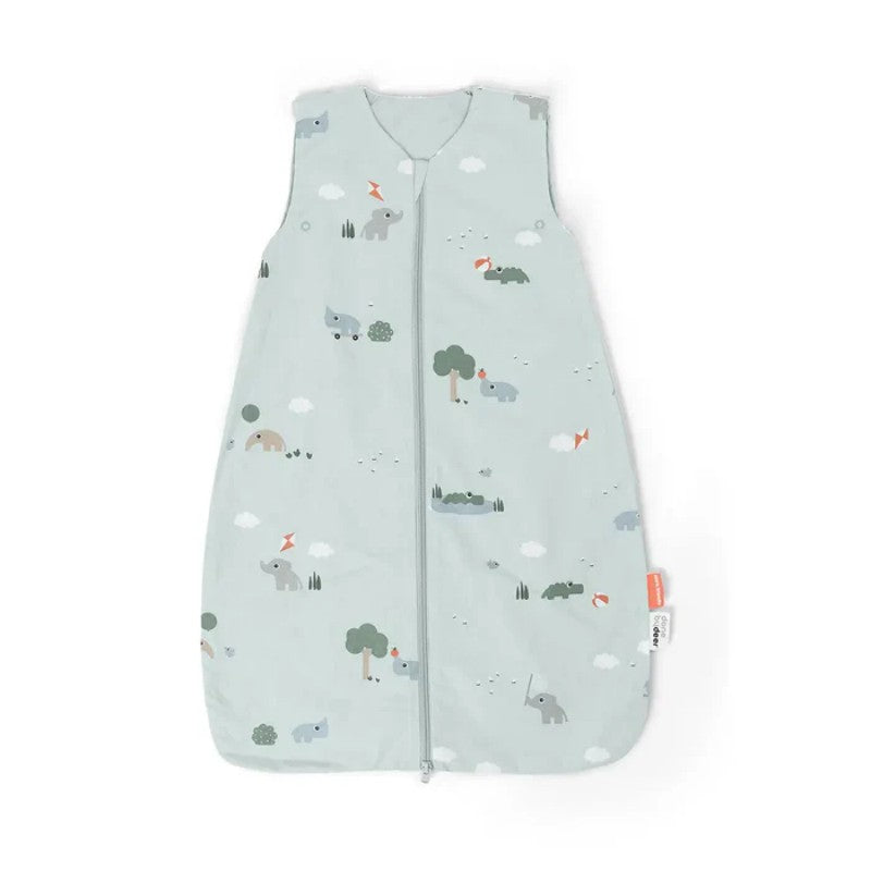 Done by Deer - 睡袋 TOG 1.0 Playground 70cm