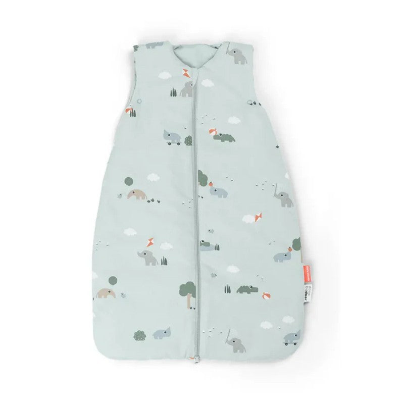 Done by Deer - 睡袋 TOG 2.5 Playground 90cm