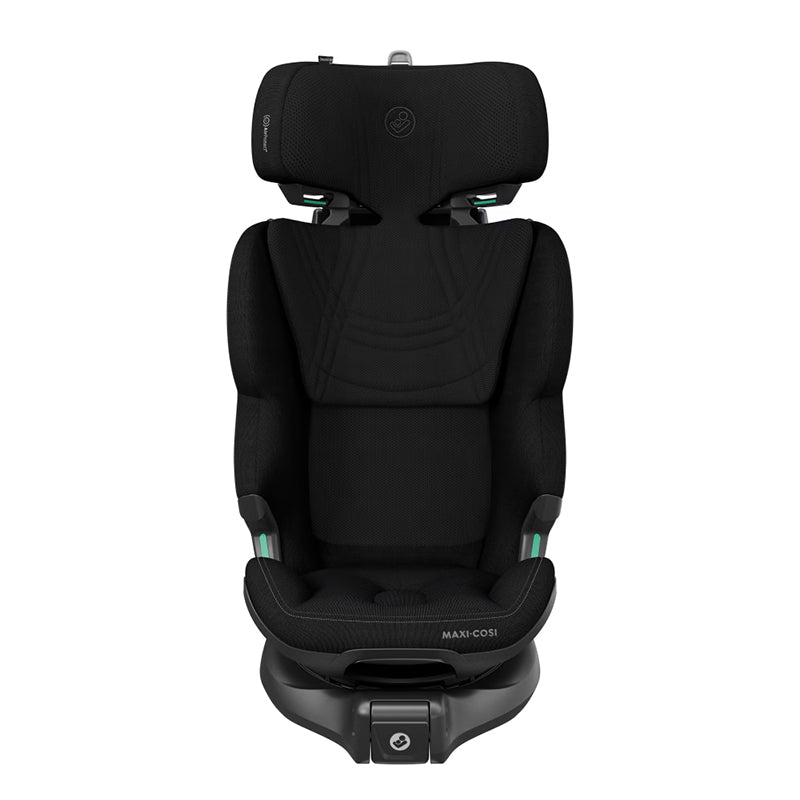 MAXI COSI - Emerald 360 Pro (初生至12歲)R129(40-150CM)旋轉汽車座椅